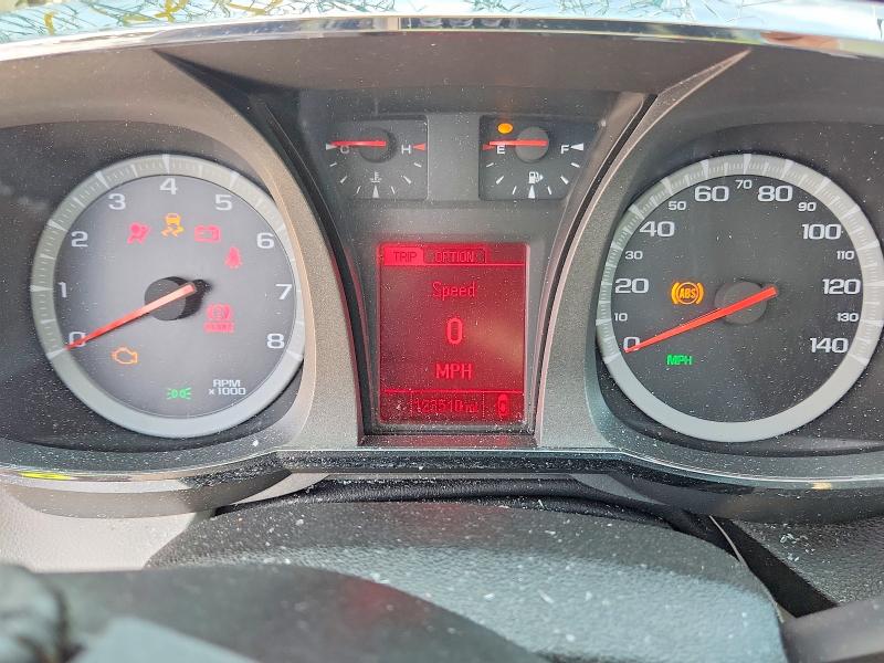 Продажа на аукционе авто 2013 Gmc Terrain, vin: 2GKALWEK0D6403468, номер лота: 58692626