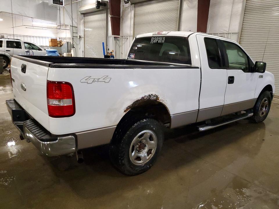 Продажа на аукционе авто 2006 Ford F150, vin: 1FTPX14546FA16326, номер лота: 55869816