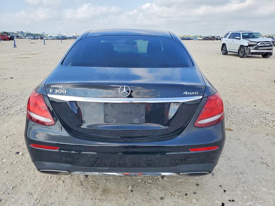 Aukcja sprzedaży 2018 Mercedes-benz E, vin: WDDZF4KB0JA393558, numer aukcji: 57498636