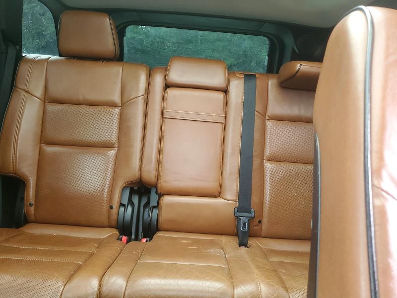 2011 Jeep Grand Cherokee მანქანა იყიდება აუქციონზე, vin: 1J4RR6GT0BC714075, აუქციონის ნომერი: 57661136