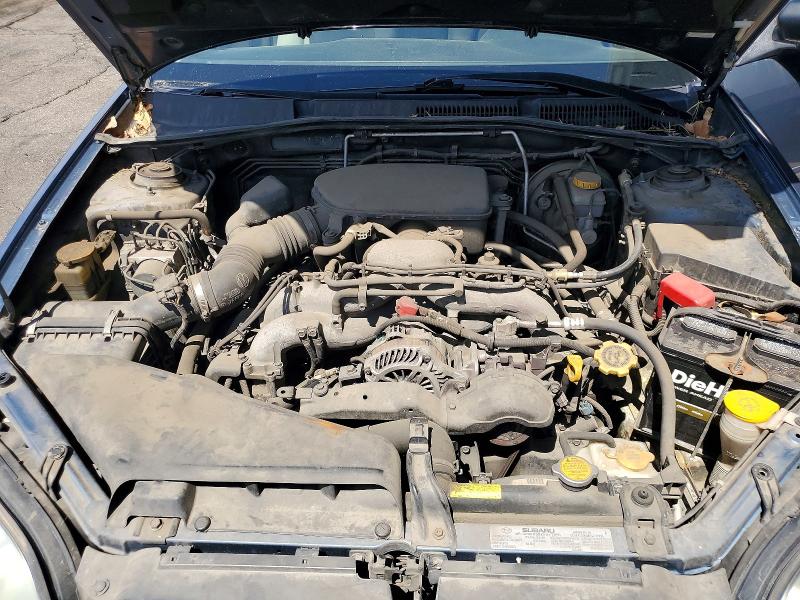 Aukcja sprzedaży 2006 Subaru Legacy, vin: 4S4BP61C566343064, numer aukcji: 57763096