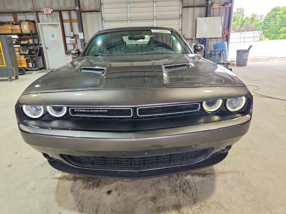 Aukcja sprzedaży 2015 Dodge Challenger, vin: 2C3CDZBGXFH715375, numer aukcji: 57699656