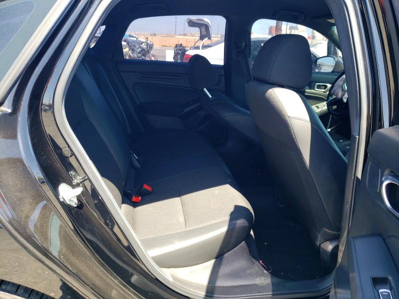 Продаж на аукціоні авто 2024 Honda Civic, vin: 2HGFE2F51RH563398, номер лоту: 58963296