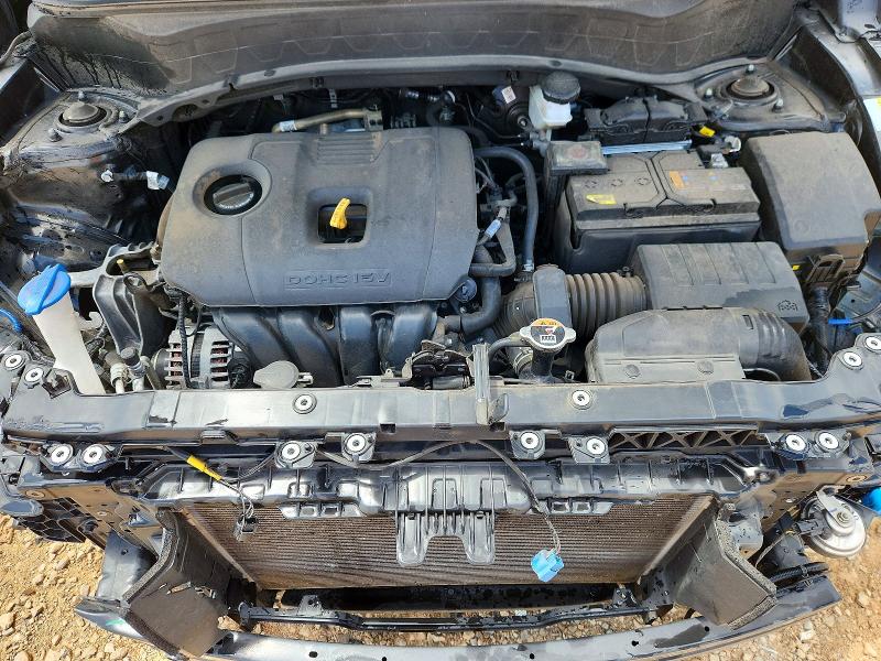 Продаж на аукціоні авто 2024 Kia Seltos, vin: KNDER2AA7R7525737, номер лоту: 56605376
