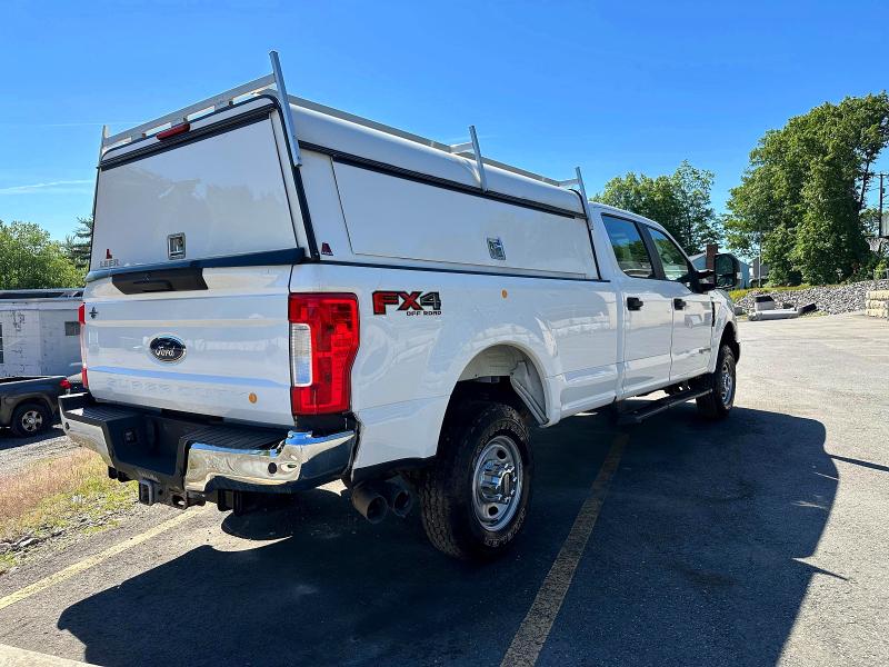 Продажа на аукционе авто 2019 Ford F250, vin: 1FT7W2BT0KEC82758, номер лота: 54771936