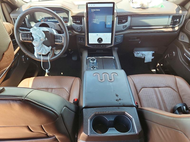 Продаж на аукціоні авто 2024 Ford Expedition, vin: 1FMJK1P87REA17227, номер лоту: 57409376