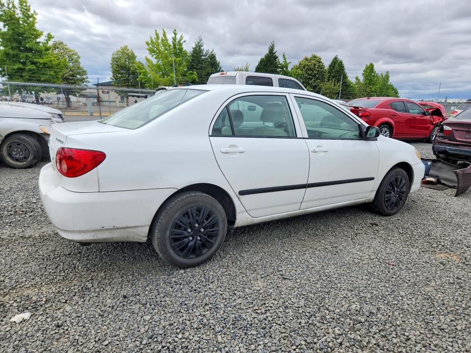 Aukcja sprzedaży 2007 Toyota Corolla, vin: 1NXBR32E77Z904595, numer aukcji: 59169746