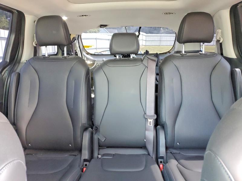 Aukcja sprzedaży 2026 Kia Carnival Hybrid, vin: KNDNE5KA3T6116739, numer aukcji: 58212666