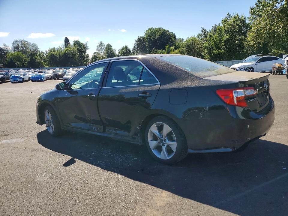 Aukcja sprzedaży 2014 Toyota Camry, vin: 4T1BF1FK1EU748905, numer aukcji: 55575076