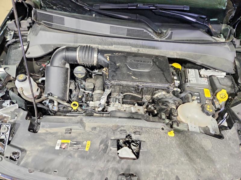 2025 Jeep Compass მანქანა იყიდება აუქციონზე, vin: 3C4NJDBN0ST597532, აუქციონის ნომერი: 57717536
