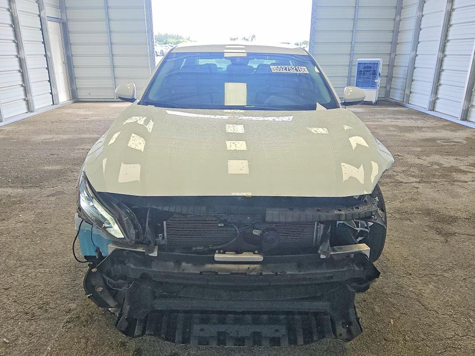Aukcja sprzedaży 2025 Nissan Altima, vin: 1N4BL4DV9SN356388, numer aukcji: 55275216