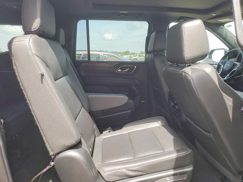 Продажа на аукционе авто 2023 Chevrolet Suburban, vin: 1GNSCCKD7PR101468, номер лота: 55691126