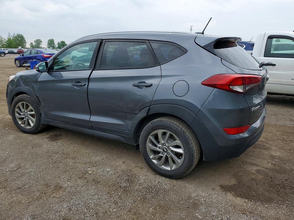 Aukcja sprzedaży 2016 Hyundai Tucson, vin: KM8J33A4XGU178804, numer aukcji: 55892186
