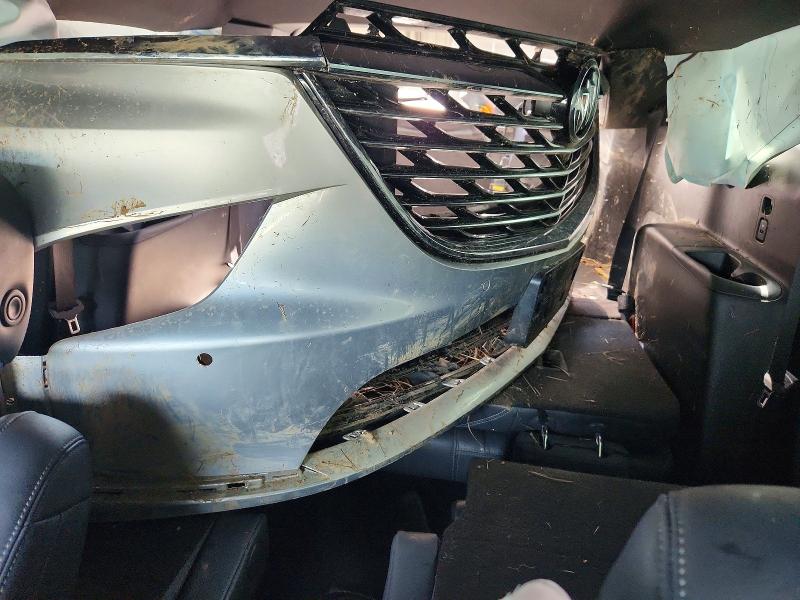 Продажа на аукционе авто 2022 Buick Enclave, vin: 5GAEVBKW2NJ114203, номер лота: 55704476