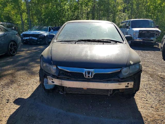 2010 Honda Civic მანქანა იყიდება აუქციონზე, vin: 2HGFA1F40AH012512, აუქციონის ნომერი: 55111806