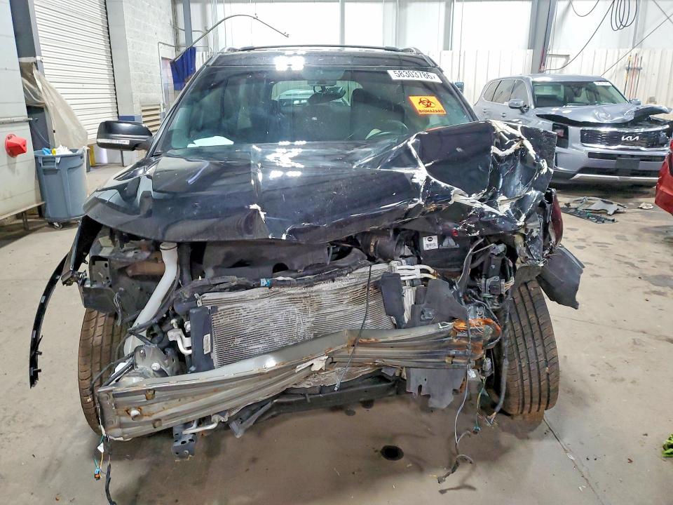 Продаж на аукціоні авто 2017 Ford Explorer, vin: 1FM5K8D85HGE11388, номер лоту: 58303786