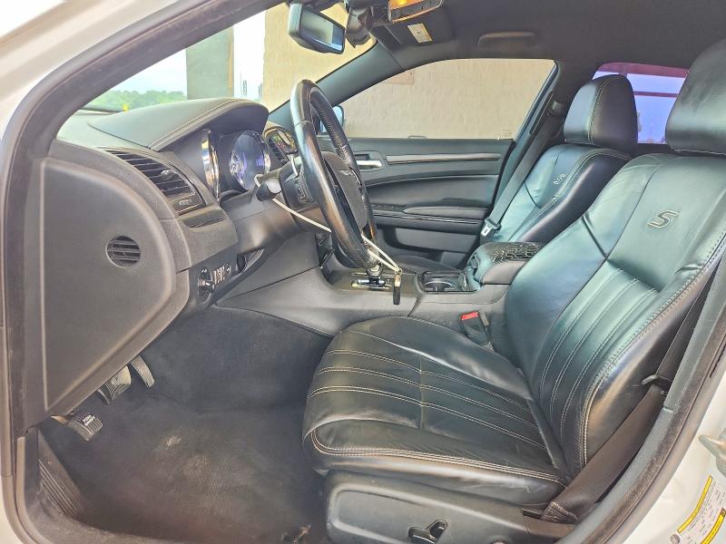 Продаж на аукціоні авто 2013 Chrysler 300, vin: 2C3CCABG7DH732913, номер лоту: 55390516