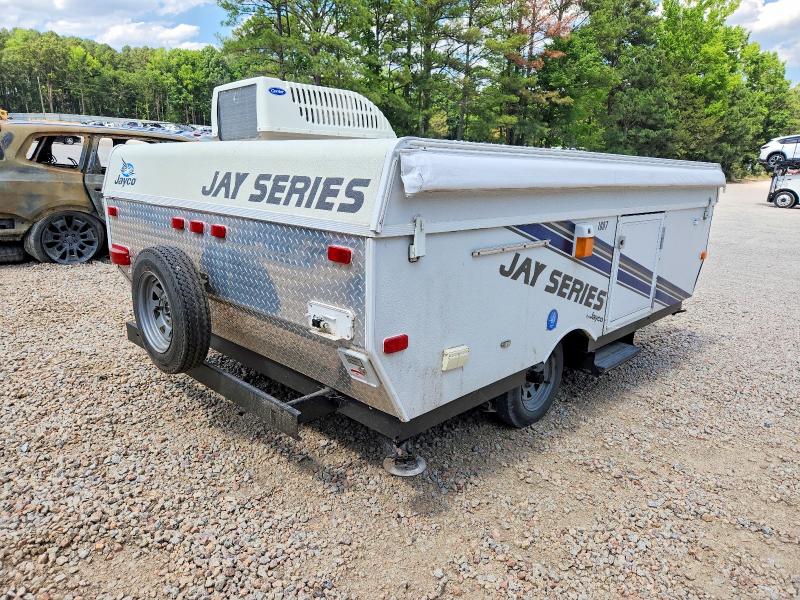 Продажа на аукционе авто 2008 Jayco Rv Trailer, vin: 1UJAJ01F681BB0379, номер лота: 57017286