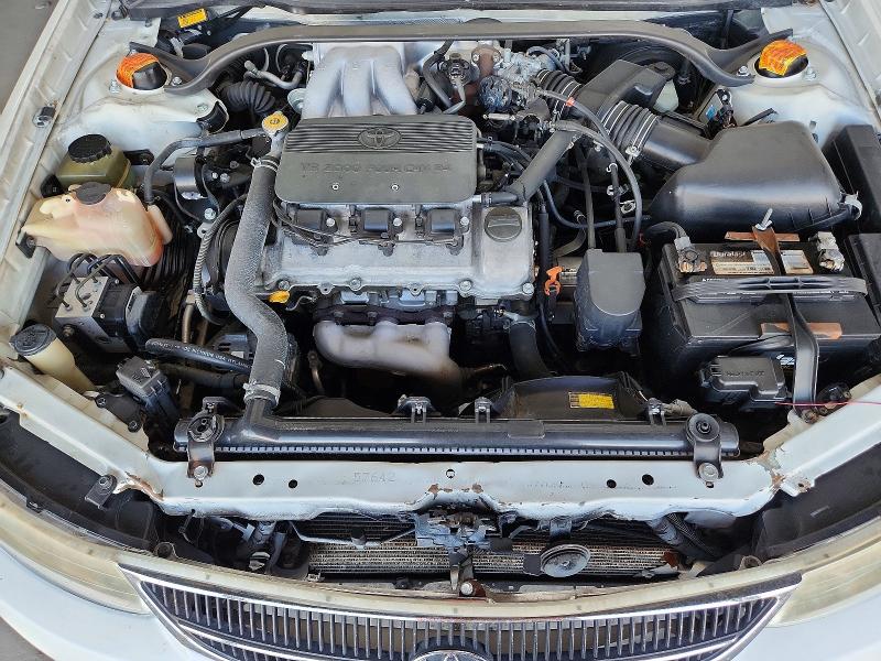 2000 Toyota Camry Solara მანქანა იყიდება აუქციონზე, vin: 2T1CF22P4YC310171, აუქციონის ნომერი: 57921546