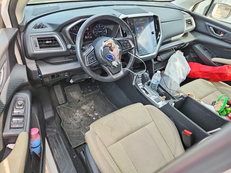 Aukcja sprzedaży 2023 Subaru Ascent, vin: 4S4WMAEDXP3450419, numer aukcji: 56731376