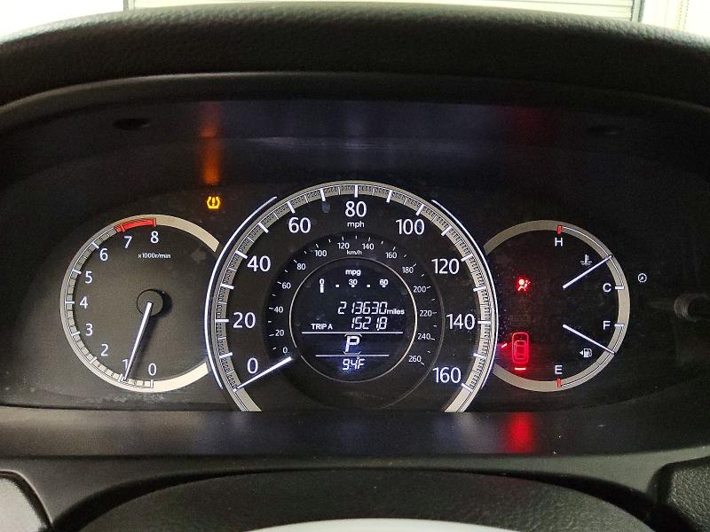 2015 Honda Accord მანქანა იყიდება აუქციონზე, vin: 1HGCR2F38FA223780, აუქციონის ნომერი: 57385626