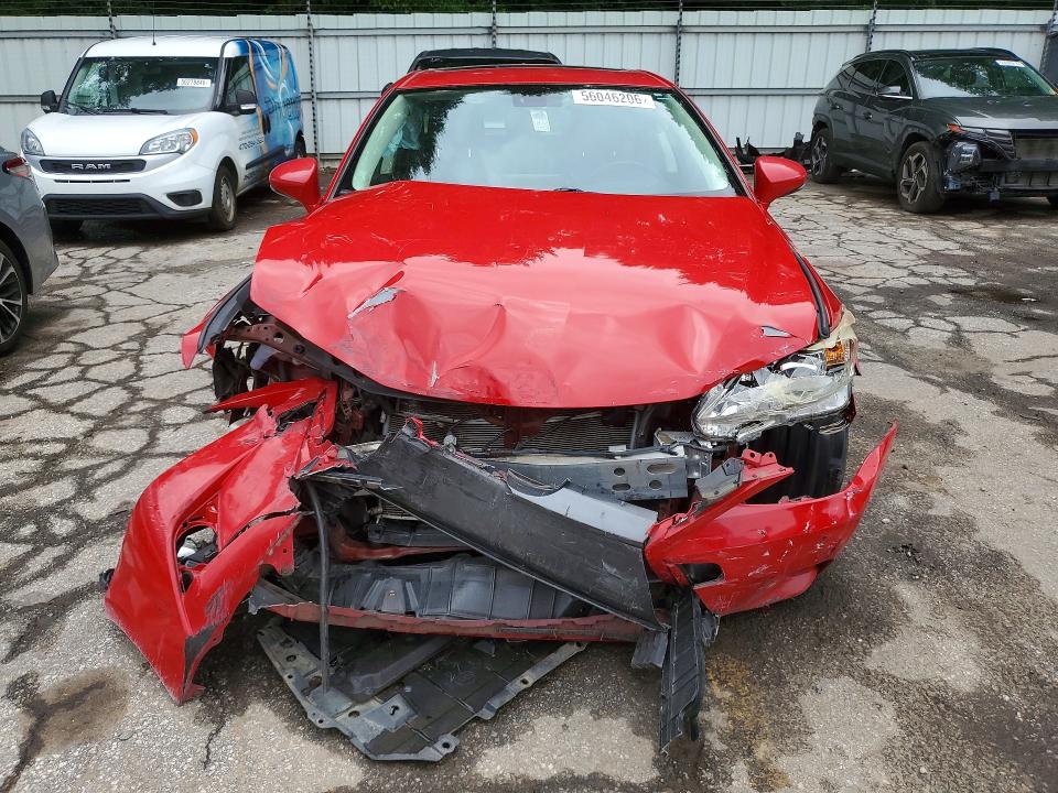 56046206 :رقم المزاد ، JTHKD5BH0E2201257 vin ، 2014 Lexus Ct مزاد بيع
