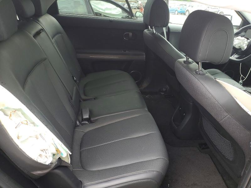 Продаж на аукціоні авто 2025 Hyundai Ioniq 5, vin: 7YAKRDDCXSY029335, номер лоту: 56601456