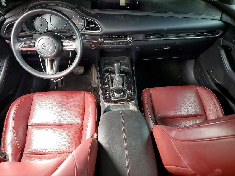 Продажа на аукционе авто 2022 Mazda Cx-30, vin: 3MVDMBCL9NM416784, номер лота: 55249426