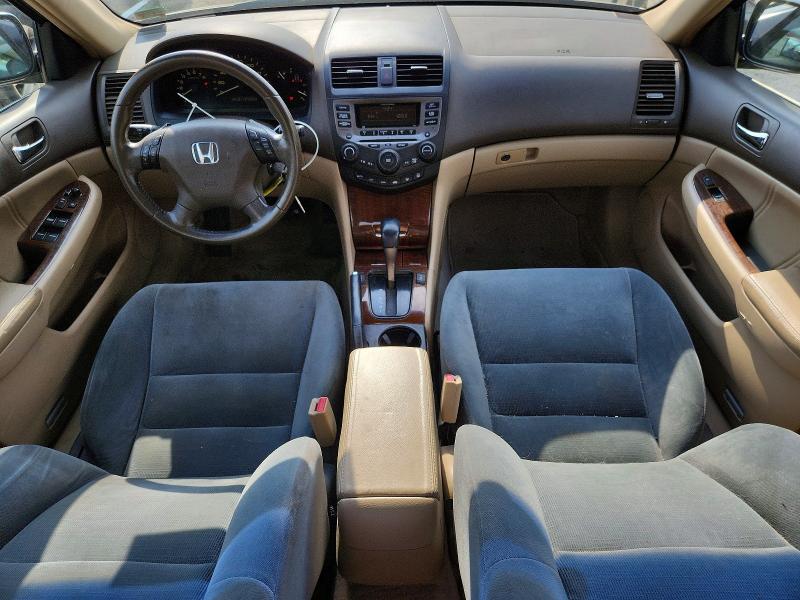 Aukcja sprzedaży 2006 Honda Accord, vin: 1HGCM56856A139721, numer aukcji: 55723816