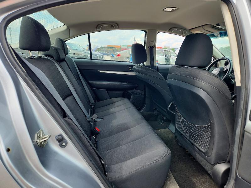 Продажа на аукционе авто 2012 Subaru Legacy, vin: 4S3BMCC67C3017797, номер лота: 59002666