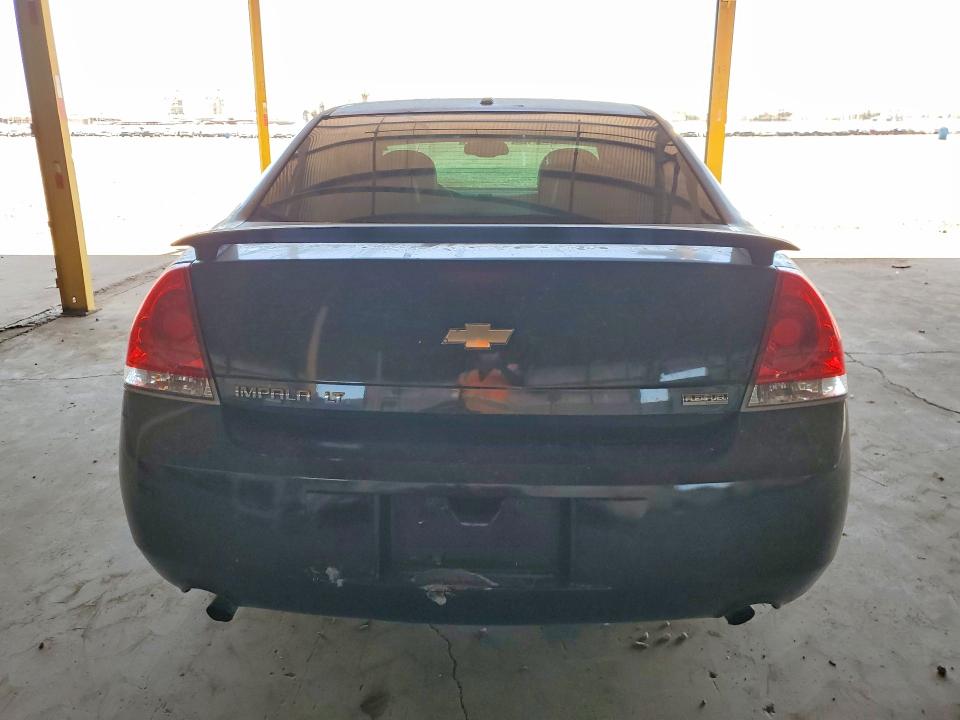 Продаж на аукціоні авто 2012 Chevrolet Impala, vin: 2G1WC5E39C1198984, номер лоту: 56369336