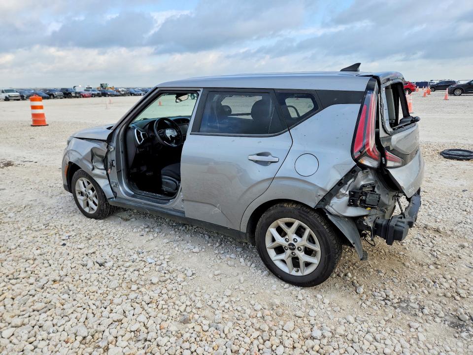Продаж на аукціоні авто 2023 Kia Soul, vin: KNDJ23AU4P7869395, номер лоту: 59002186