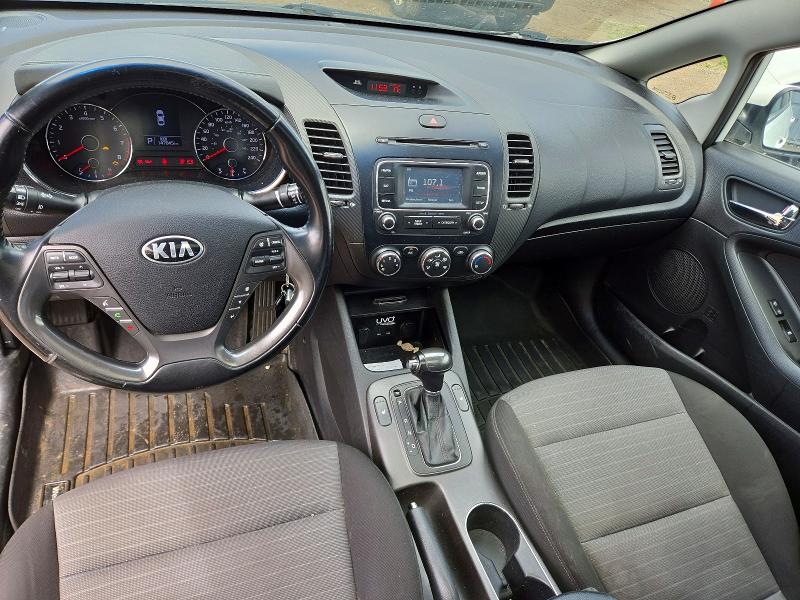 Продаж на аукціоні авто 2014 Kia Forte, vin: KNAFX4A81E5060684, номер лоту: 55712856
