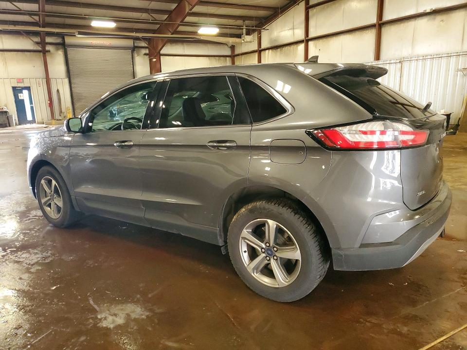 56511596 :رقم المزاد ، 2FMPK4J97MBA35888 vin ، 2021 Ford Edge مزاد بيع