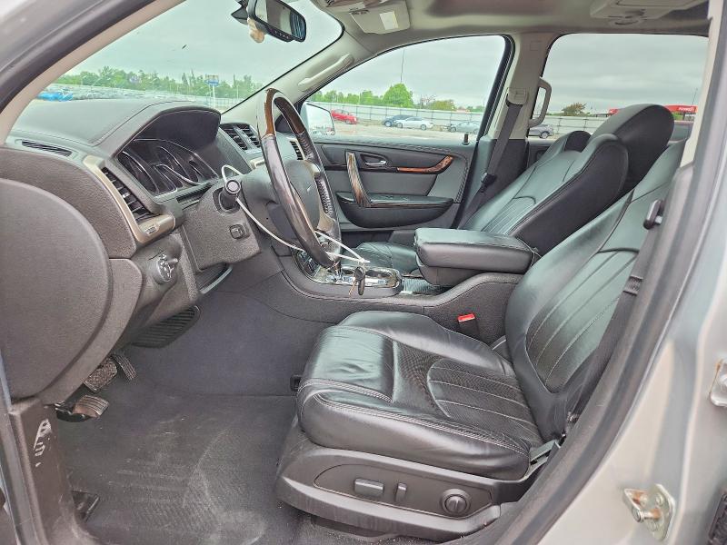 Aukcja sprzedaży 2016 Gmc Acadia, vin: 1GKKVTKDXGJ216636, numer aukcji: 58279916