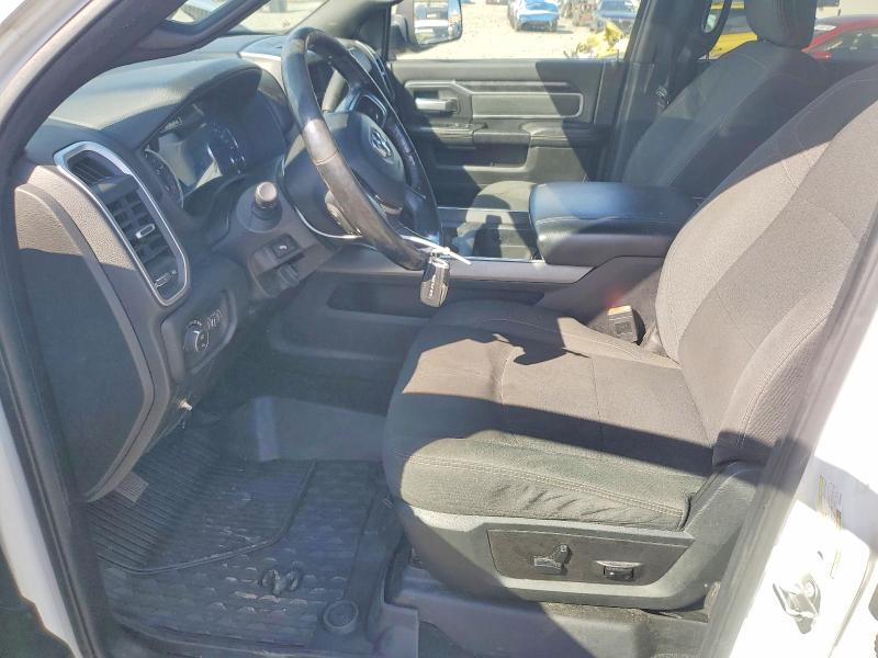 Auction sale of the 2019 Ram 2500, vin: 3C6UR5DL8KG550075, lot number: 57750866