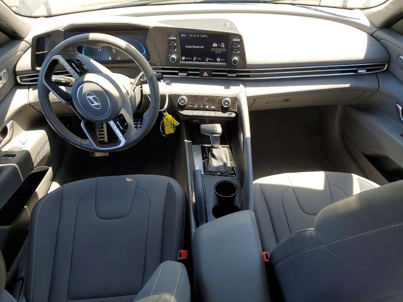 2025 Hyundai Elantra მანქანა იყიდება აუქციონზე, vin: KMHLM4DG8SU959315, აუქციონის ნომერი: 58416166