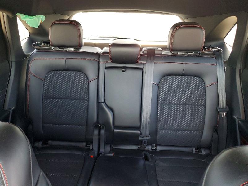 2025 Ford Escape მანქანა იყიდება აუქციონზე, vin: 1FMCU0MNXSUA54050, აუქციონის ნომერი: 54356696