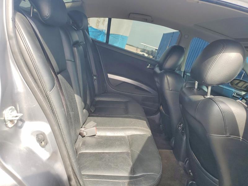 Продаж на аукціоні авто 2007 Nissan Maxima, vin: 1N4BA41E57C846744, номер лоту: 55352946