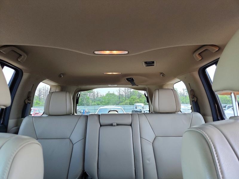 Продажа на аукционе авто 2014 Honda Pilot, vin: 5FNYF4H54EB010709, номер лота: 56508266