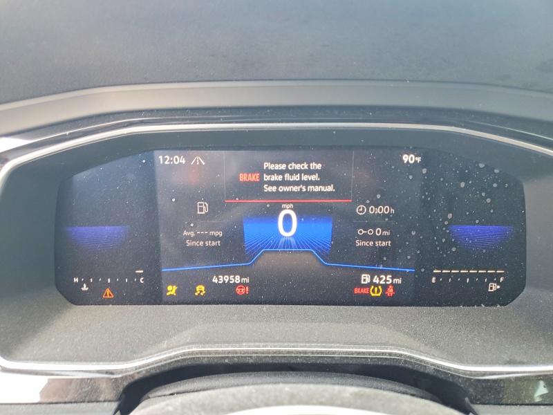 2023 Volkswagen Jetta მანქანა იყიდება აუქციონზე, vin: 3VWEM7BUXPM009344, აუქციონის ნომერი: 58887716