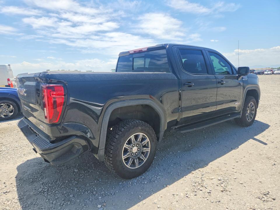 2026 Gmc Sierra მანქანა იყიდება აუქციონზე, vin: 3GTUUEEL2TG136703, აუქციონის ნომერი: 55948246
