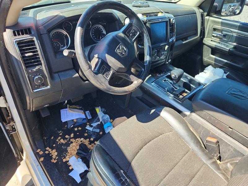 Aukcja sprzedaży 2013 Ram 1500, vin: 1C6RR6HT1DS639178, numer aukcji: 55785686
