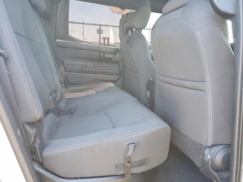 Aukcja sprzedaży 2025 Toyota Tacoma, vin: 3TYKD5HN8ST028093, numer aukcji: 58793596