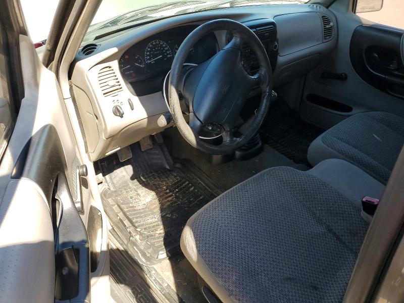 Продажа на аукционе авто 1999 Ford Ranger, vin: 1FTYR14V2XPB95041, номер лота: 55521036