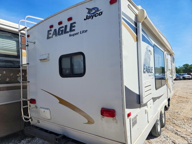 2008 Jayco Eagle მანქანა იყიდება აუქციონზე, vin: 1UJCJ02NX81PF0221, აუქციონის ნომერი: 57884236
