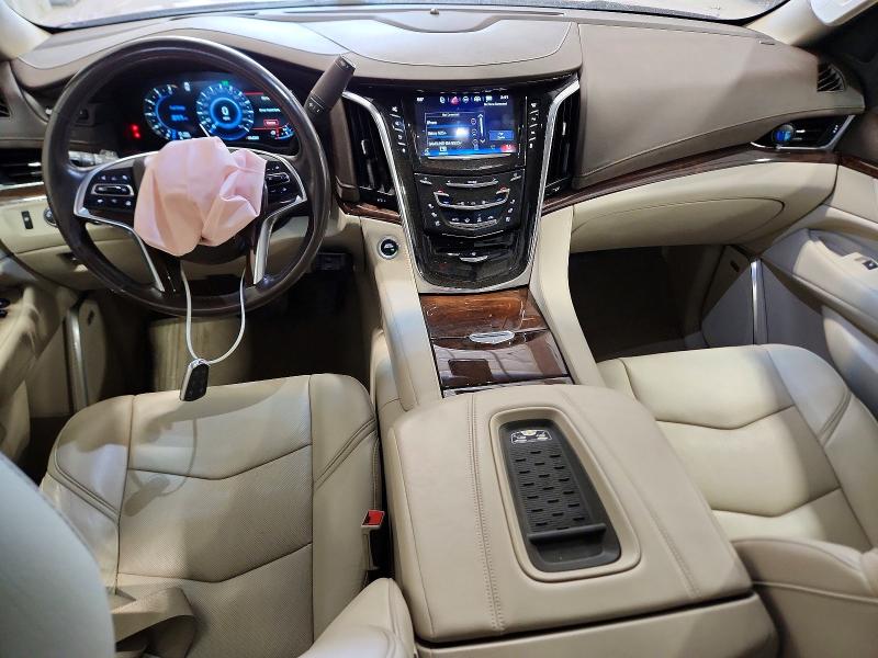 Продаж на аукціоні авто 2016 Cadillac Escalade, vin: 1GYS4CKJ1GR453063, номер лоту: 55079336
