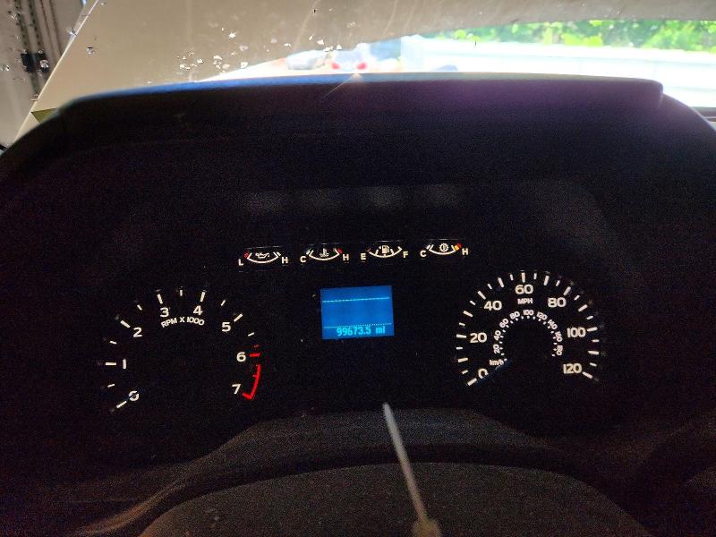 Aukcja sprzedaży 2017 Ford F150, vin: 1FTMF1EP8HKD55591, numer aukcji: 56484936