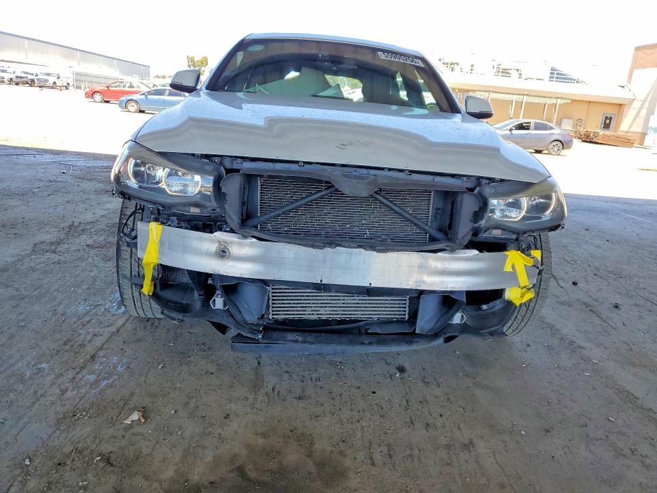 Продаж на аукціоні авто 2015 Bmw 328, vin: WBA8Z5C5XFGS36987, номер лоту: 55905256