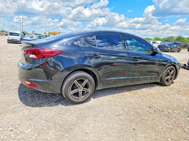 Продаж на аукціоні авто 2020 Hyundai Elantra, vin: 5NPD74LF4LH557490, номер лоту: 58051066